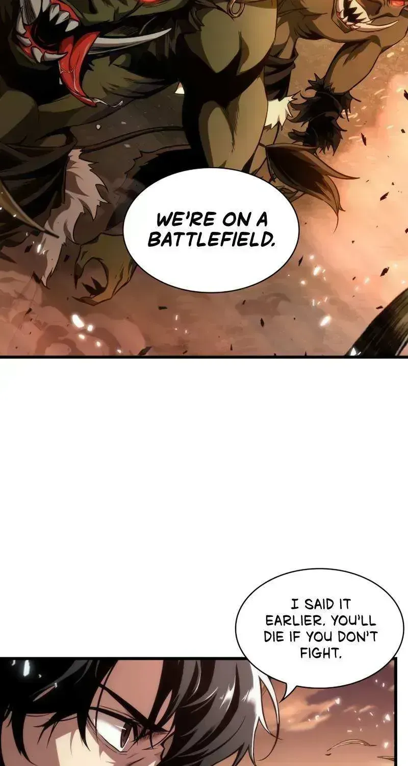 Read Pick Me Up! chapter 1.4 image 82 on Lezhin