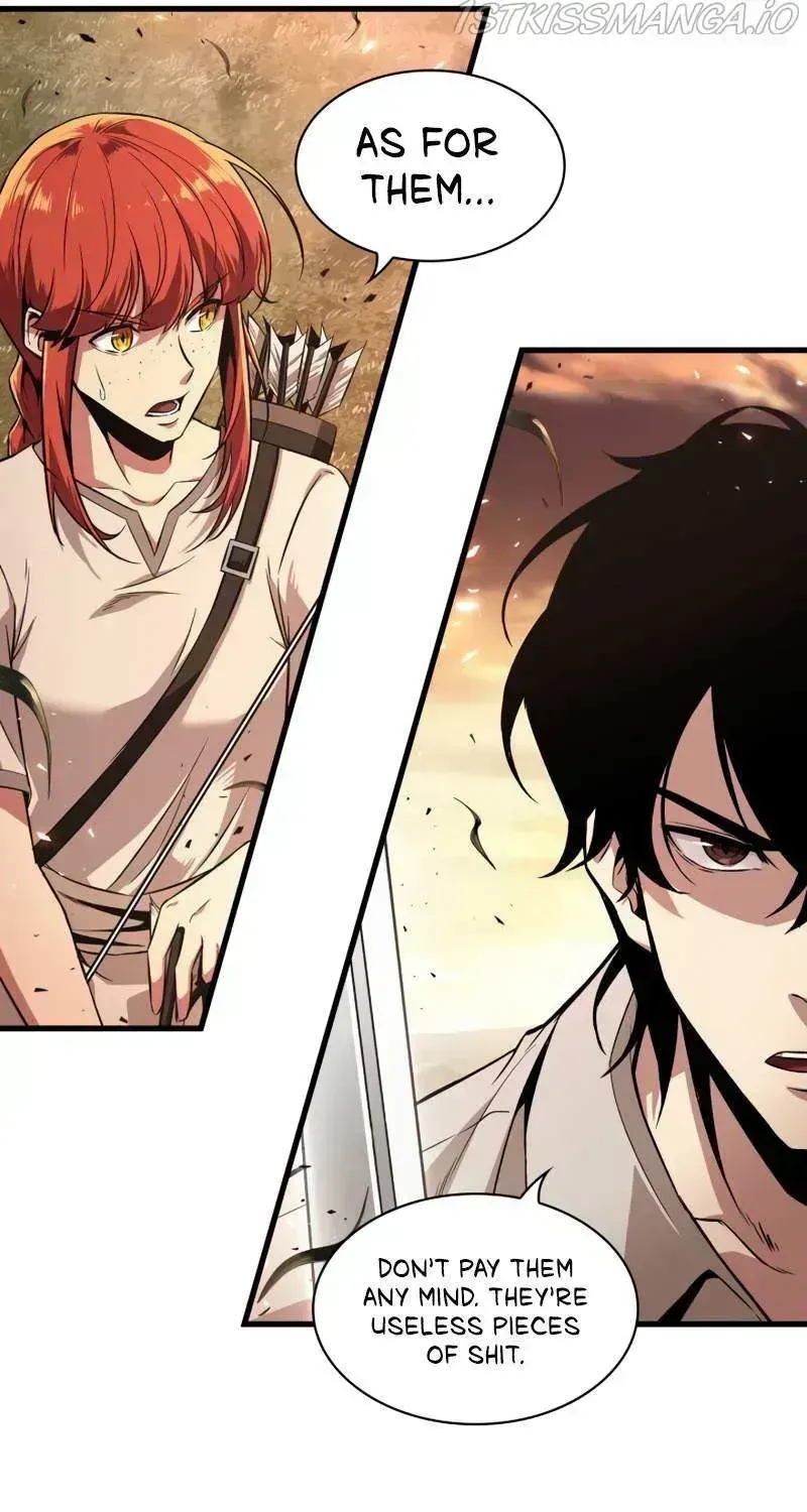 Read Pick Me Up! chapter 1.4 image 94 on Lezhin