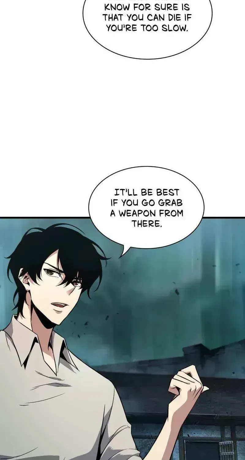 Read Pick Me Up! chapter 1.6 image 47 on Lezhin