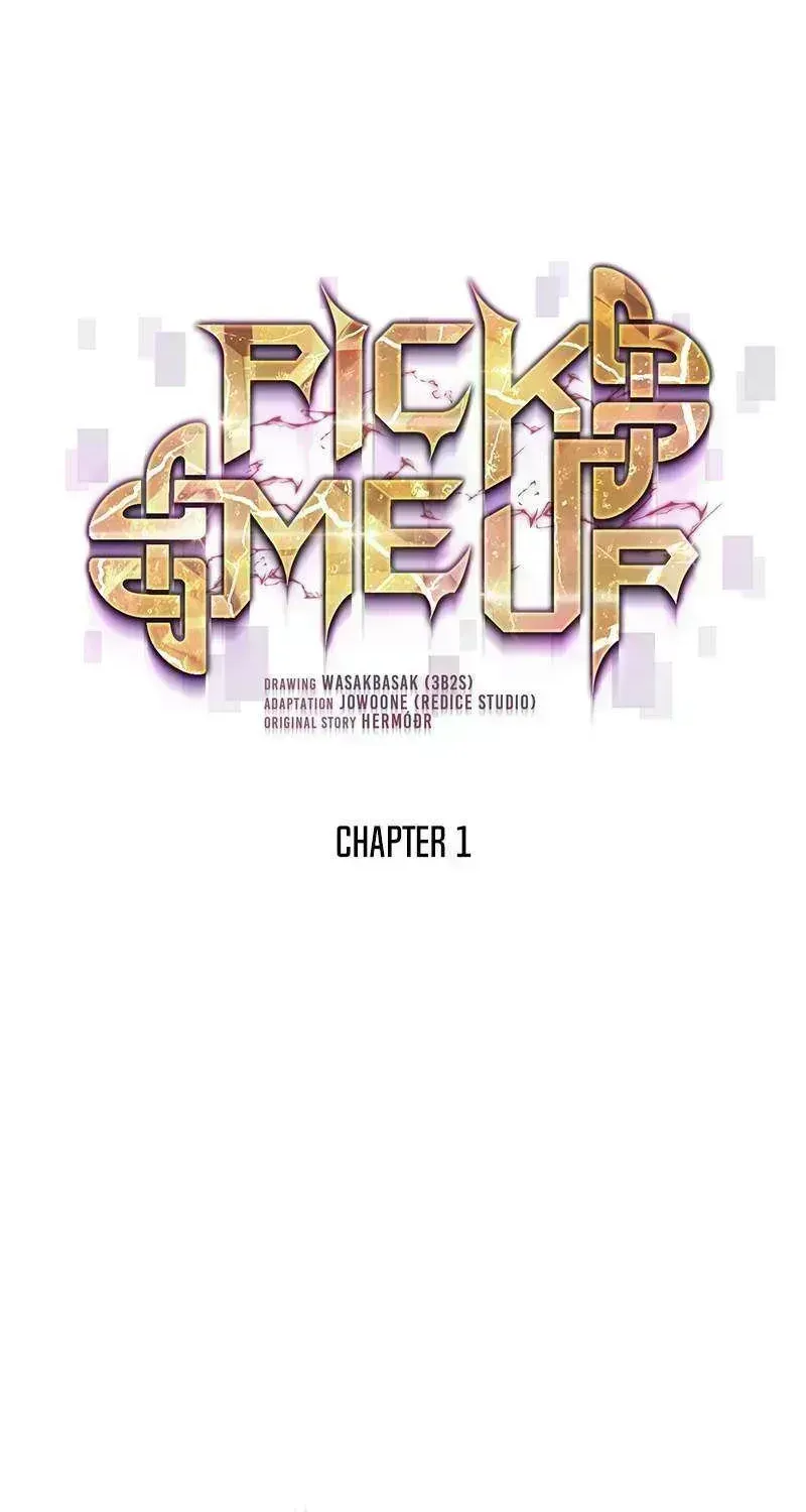 Read Pick Me Up! chapter 1.7 image 27 on Lezhin