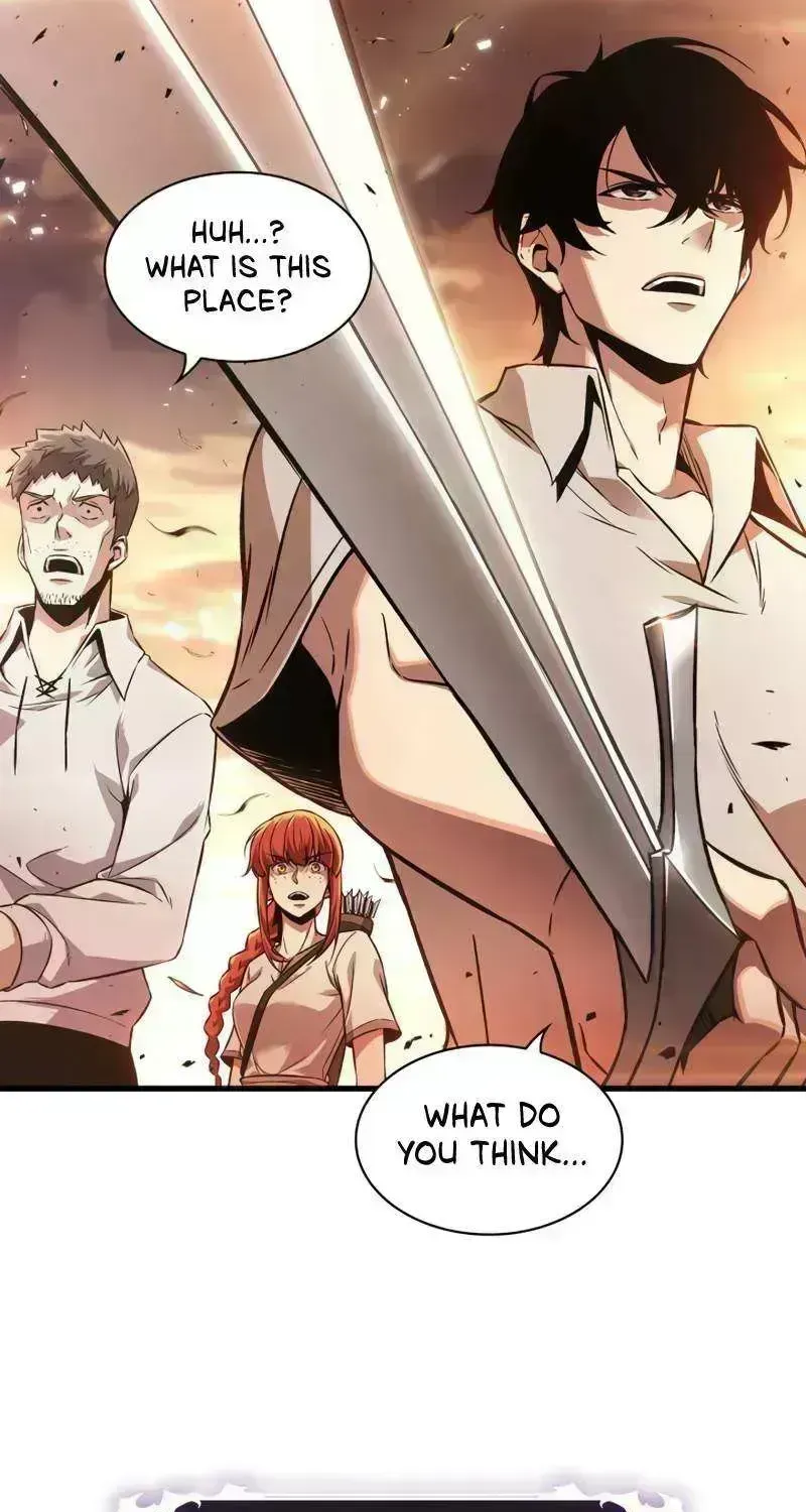 Read Pick Me Up! chapter 1.8 image 80 on Lezhin