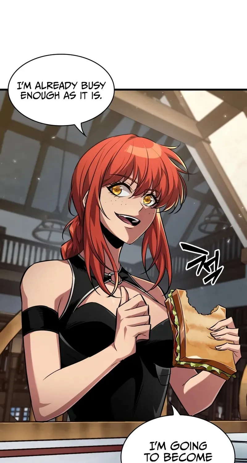 Read Pick Me Up! chapter 157 image 12 on Lezhin