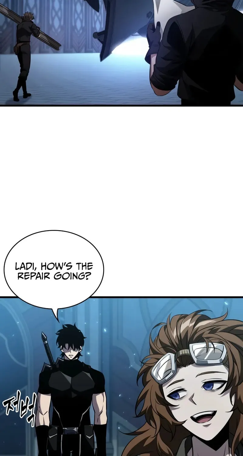 Read Pick Me Up! chapter 157 image 17 on Lezhin