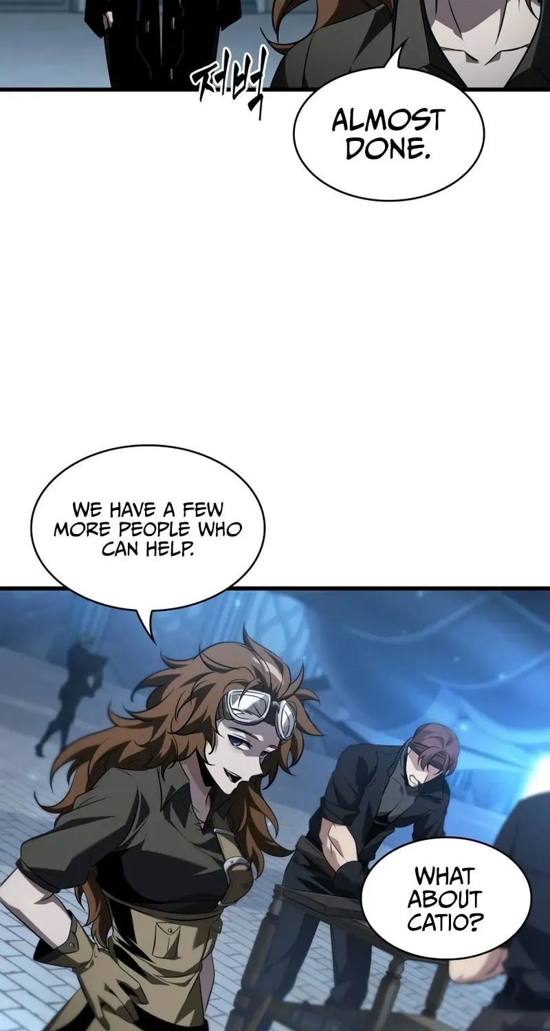 Read Pick Me Up! chapter 157 image 18 on Lezhin