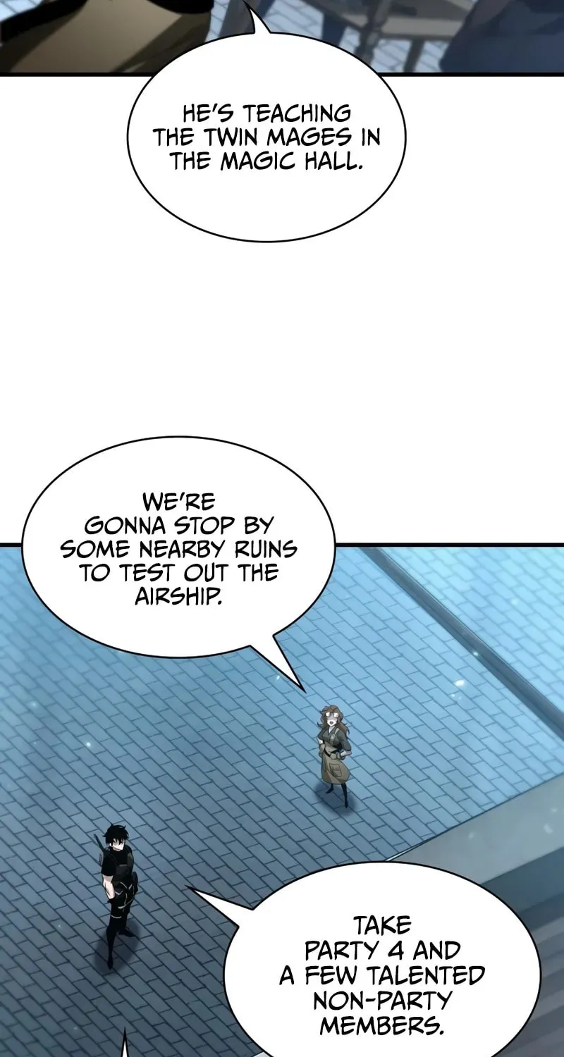 Read Pick Me Up! chapter 157 image 19 on Lezhin