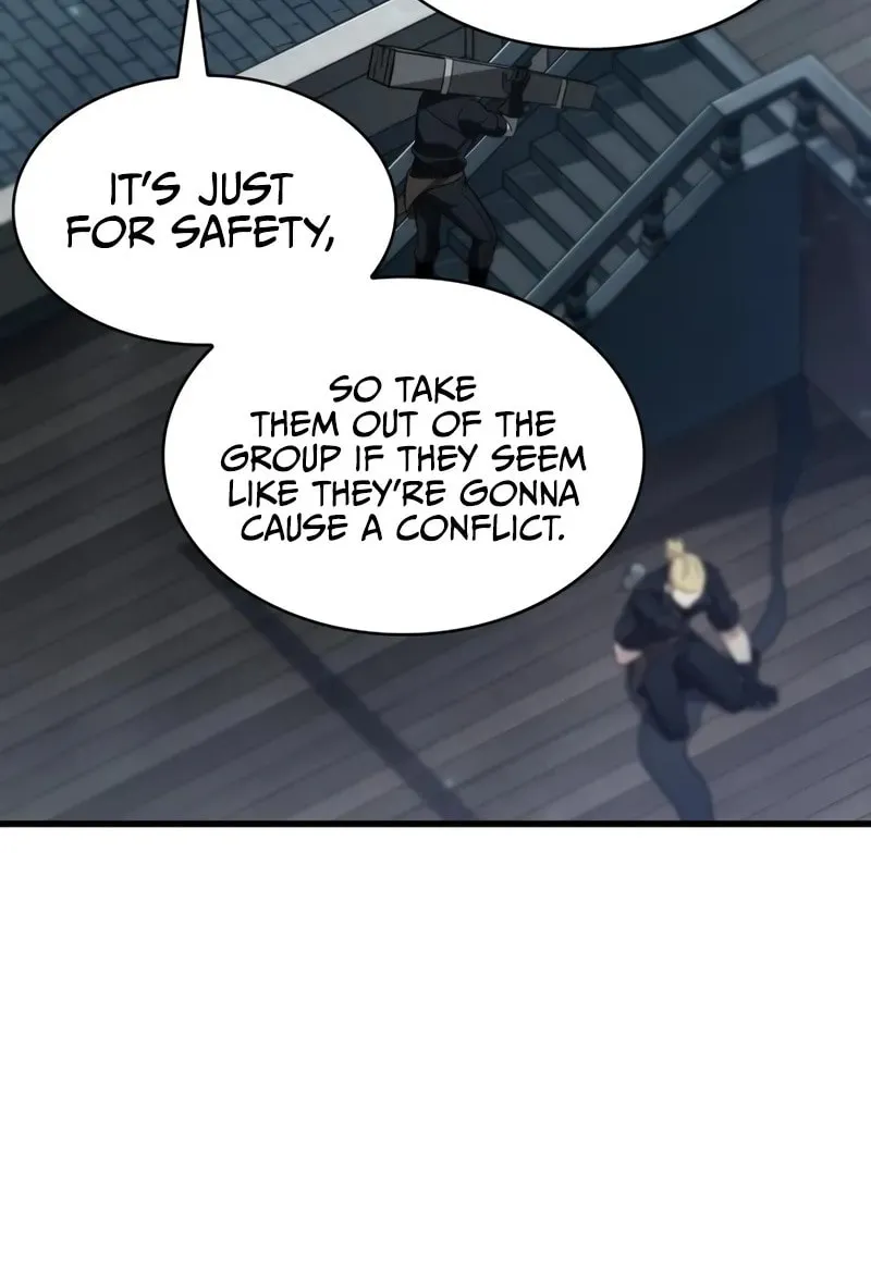 Read Pick Me Up! chapter 157 image 20 on Lezhin