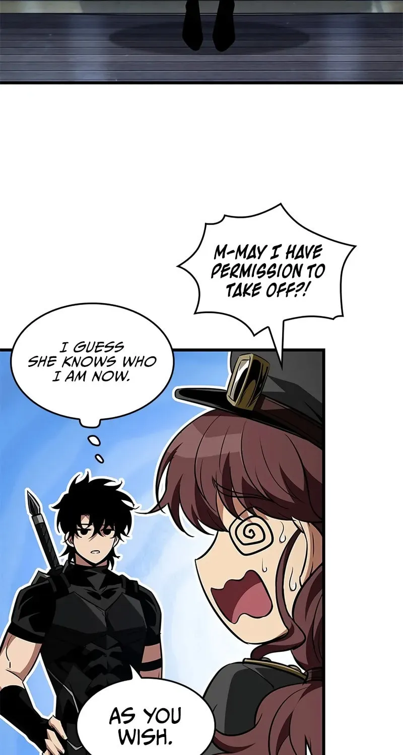Read Pick Me Up! chapter 157 image 28 on Lezhin