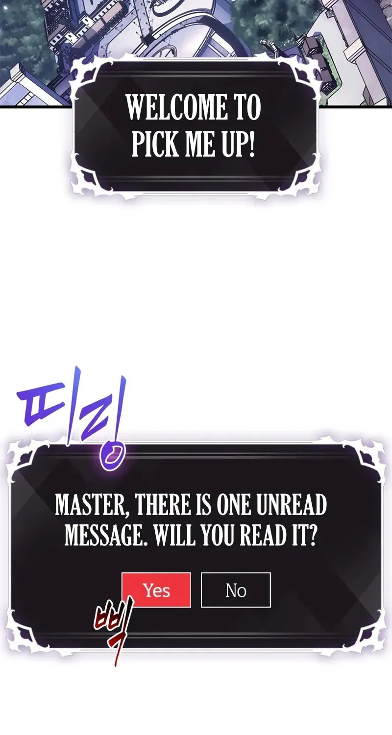 Read Pick Me Up! chapter 157 image 3 on Lezhin