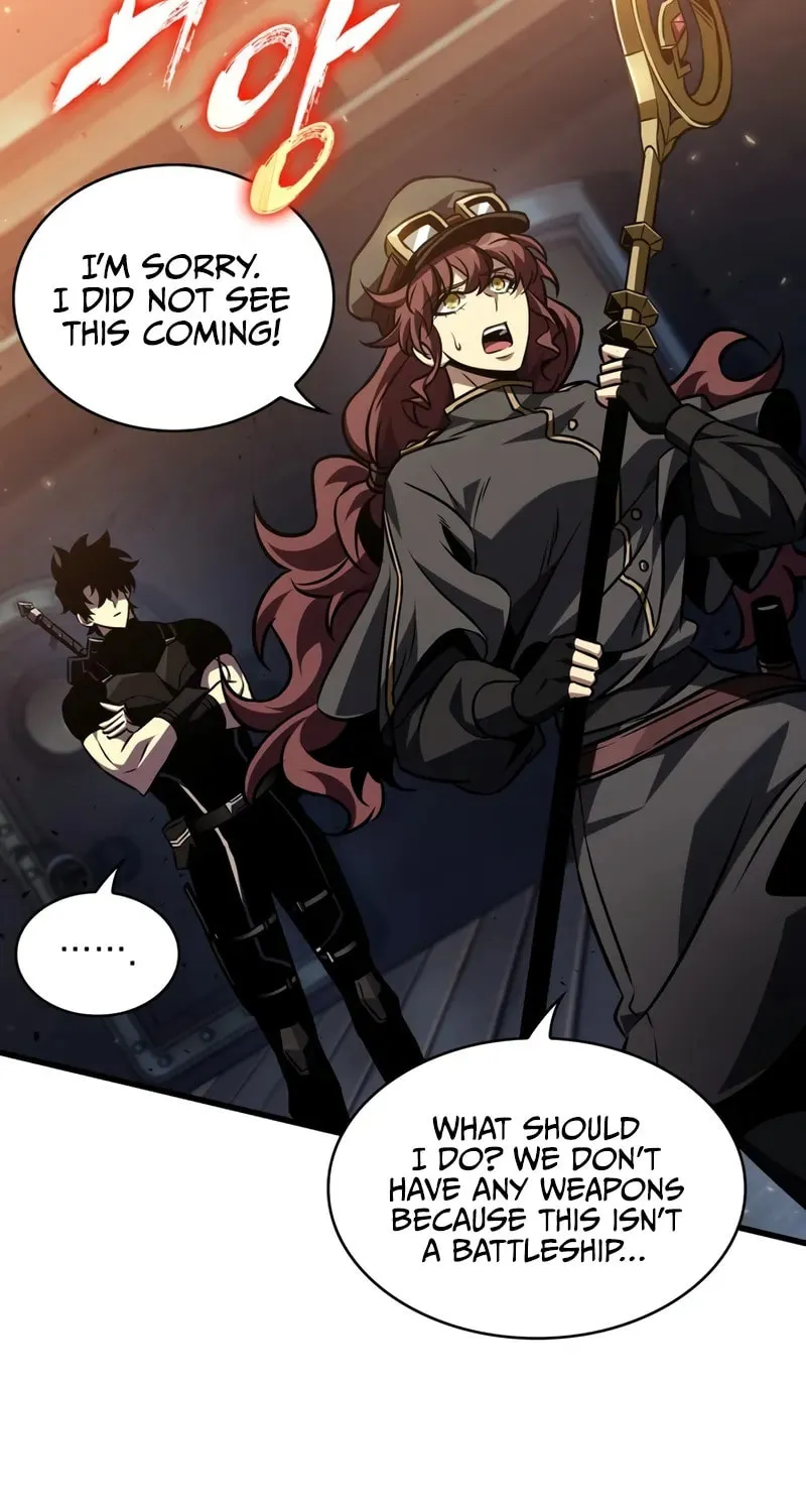 Read Pick Me Up! chapter 157 image 49 on Lezhin