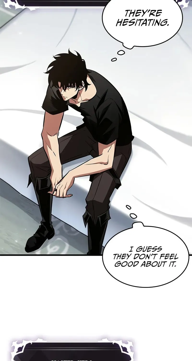 Read Pick Me Up! chapter 157 image 5 on Lezhin