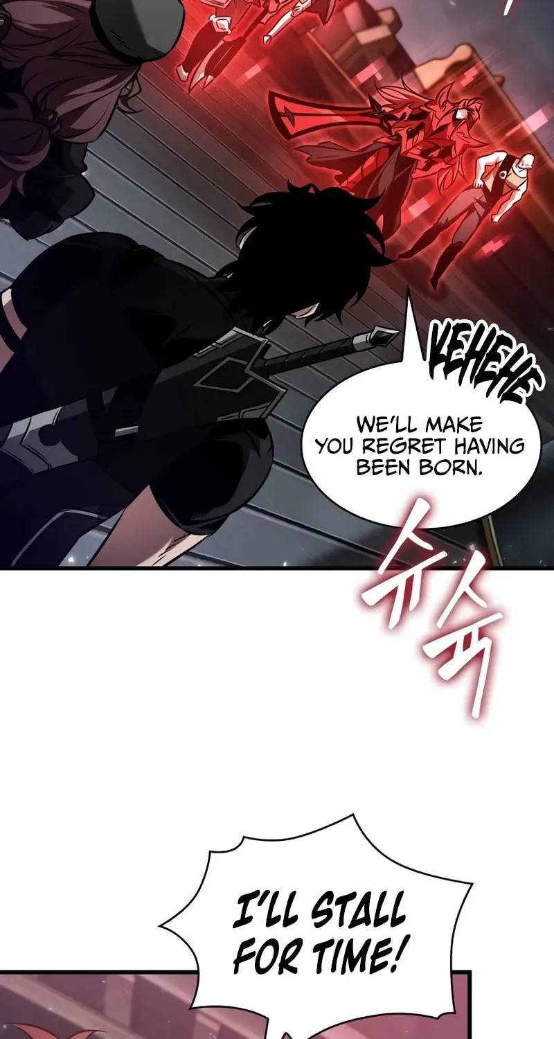 Read Pick Me Up! chapter 157 image 54 on Lezhin