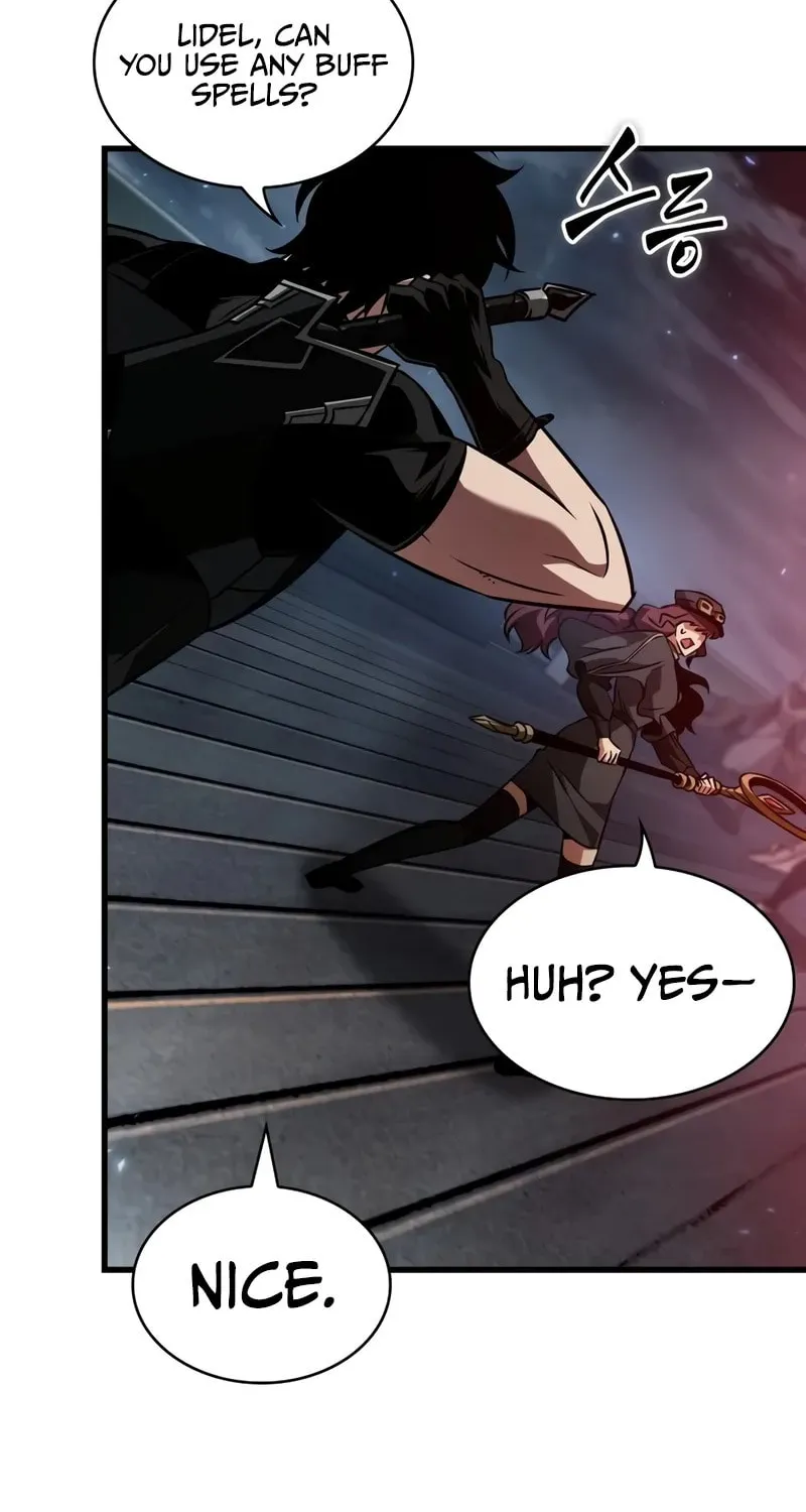 Read Pick Me Up! chapter 157 image 56 on Lezhin