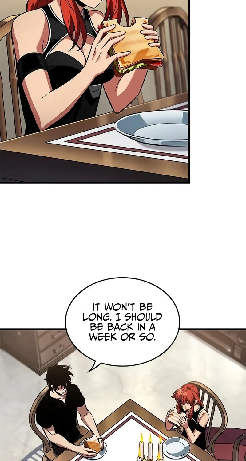Read Pick Me Up! chapter 157 image 8 on Lezhin