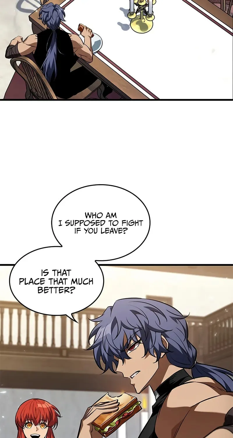Read Pick Me Up! chapter 157 image 9 on Lezhin