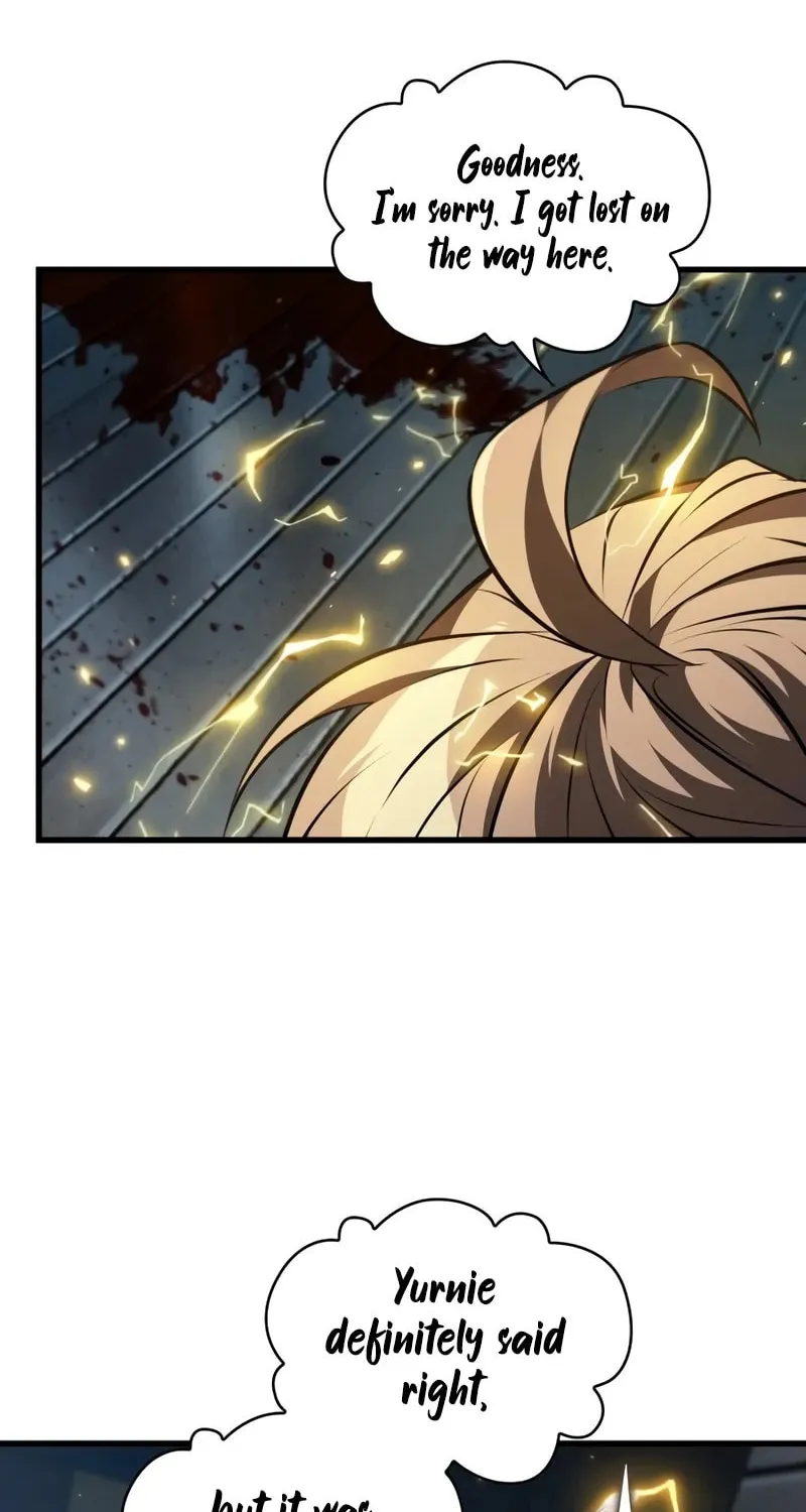 Read Pick Me Up! chapter 157 image 94 on Lezhin