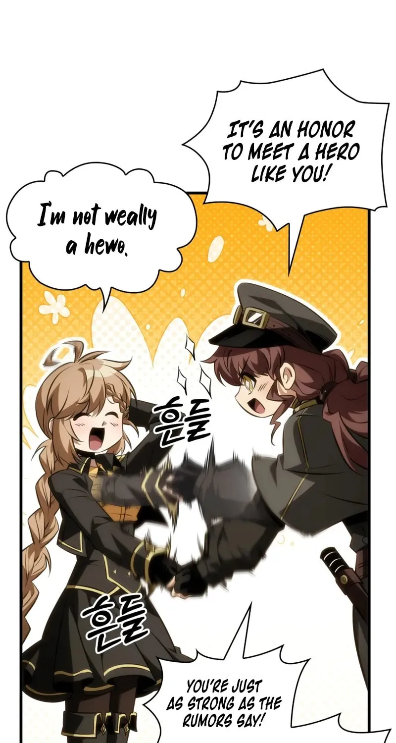 Read Pick Me Up! chapter 158 image 22 on Lezhin