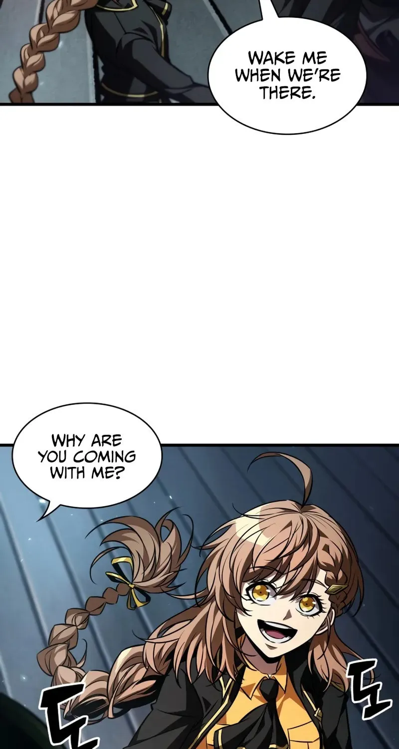 Read Pick Me Up! chapter 158 image 24 on Lezhin
