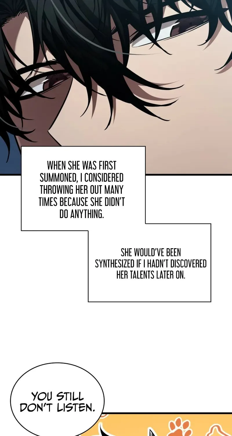 Read Pick Me Up! chapter 158 image 26 on Lezhin