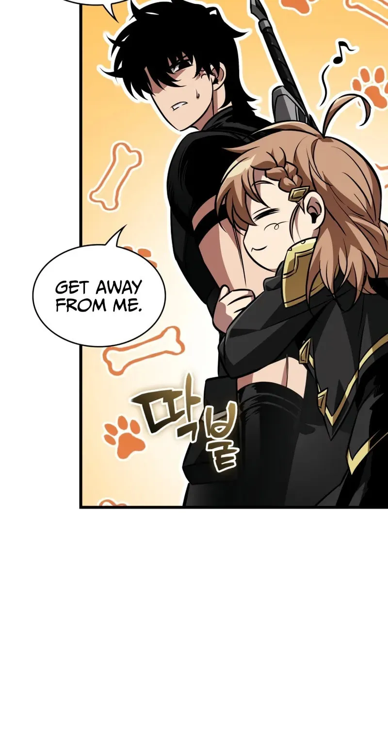 Read Pick Me Up! chapter 158 image 27 on Lezhin