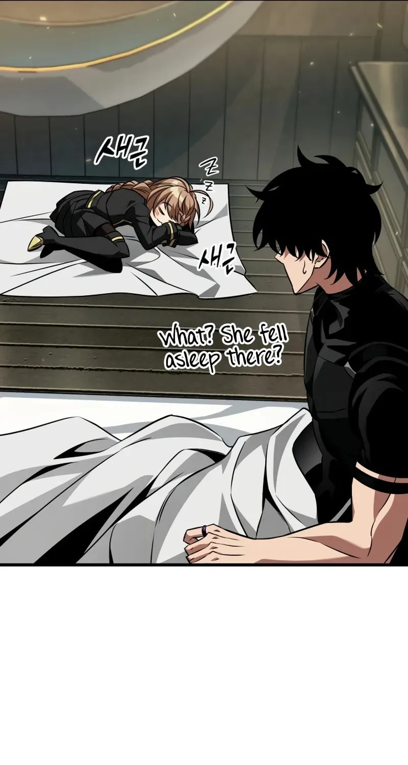 Read Pick Me Up! chapter 158 image 31 on Lezhin