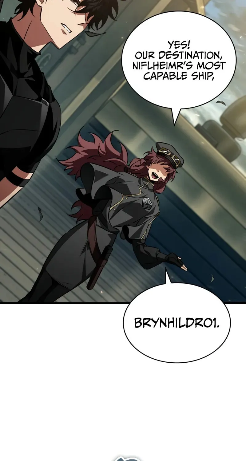 Read Pick Me Up! chapter 158 image 37 on Lezhin