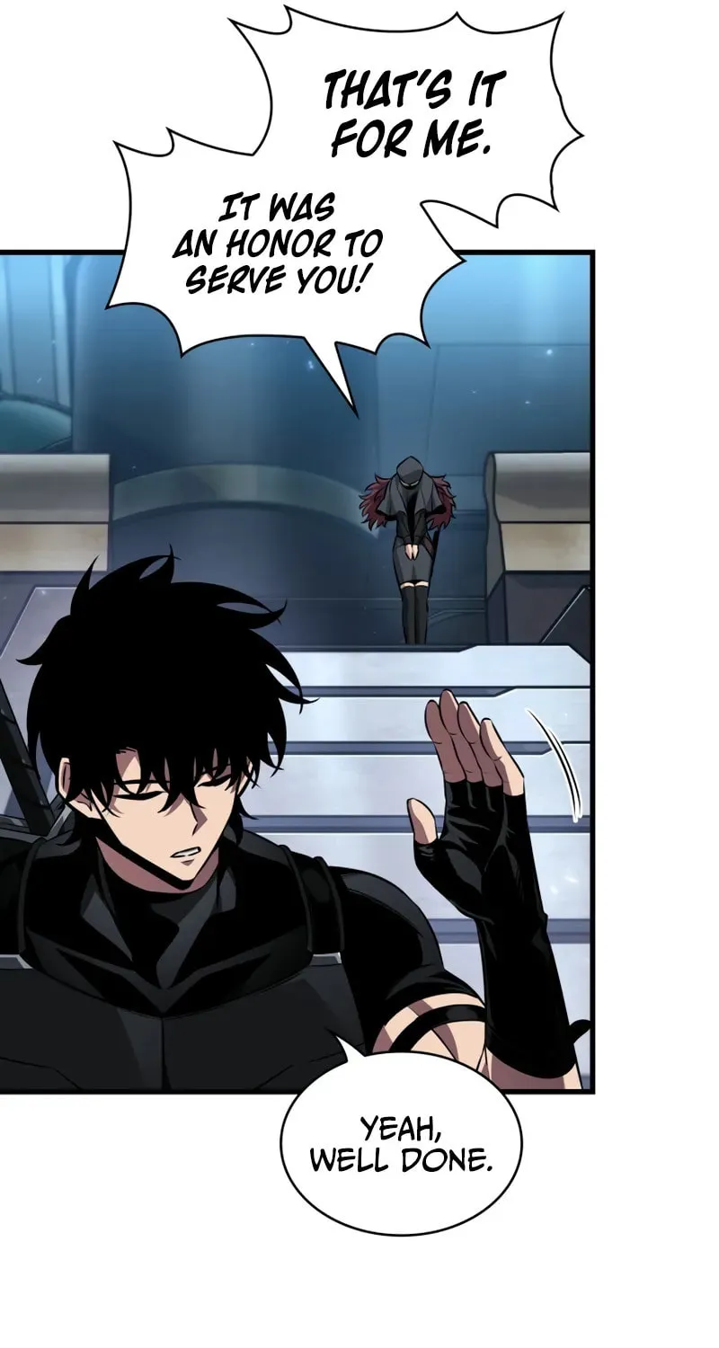 Read Pick Me Up! chapter 158 image 41 on Lezhin