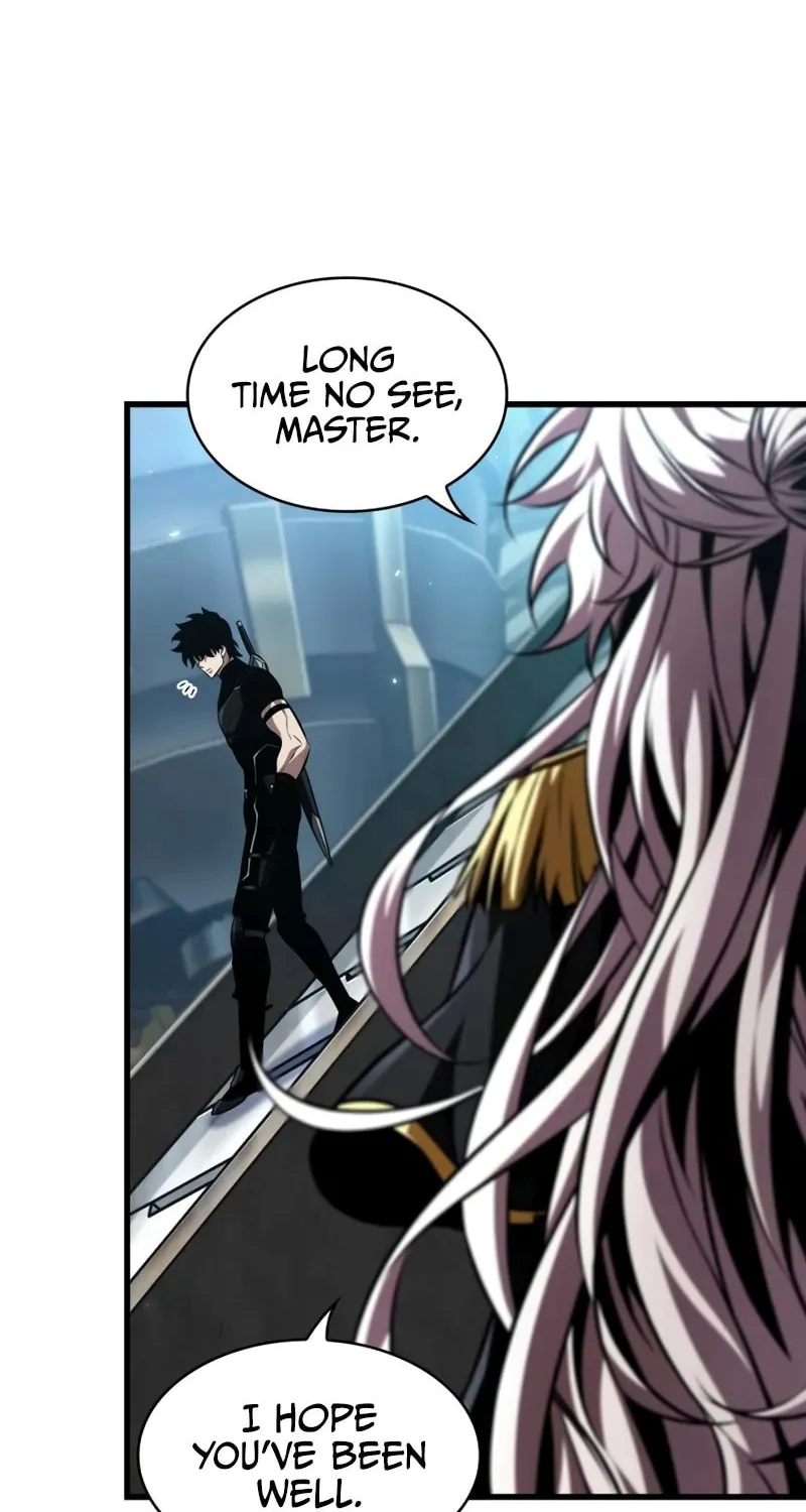 Read Pick Me Up! chapter 158 image 42 on Lezhin