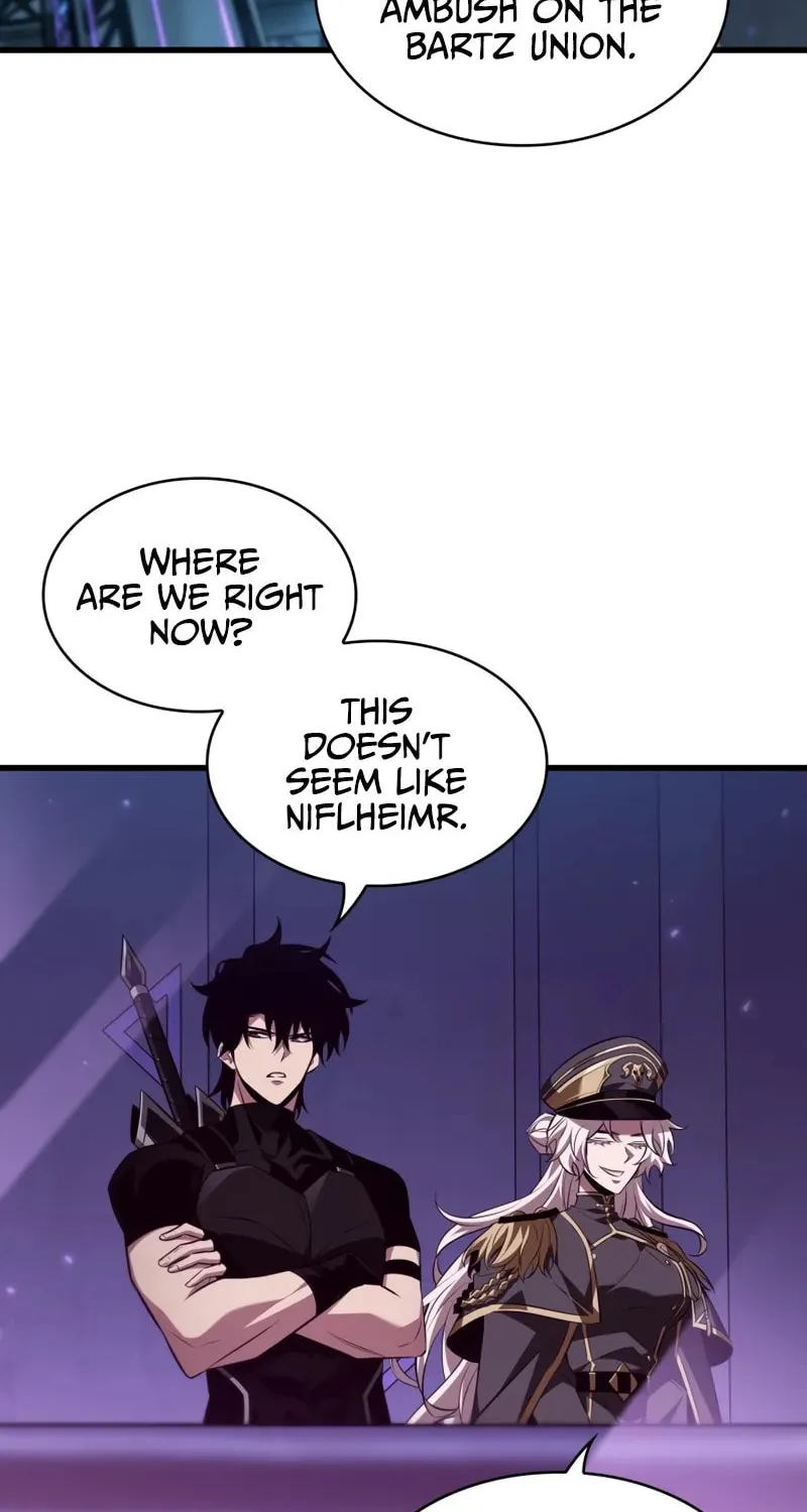 Read Pick Me Up! chapter 158 image 46 on Lezhin