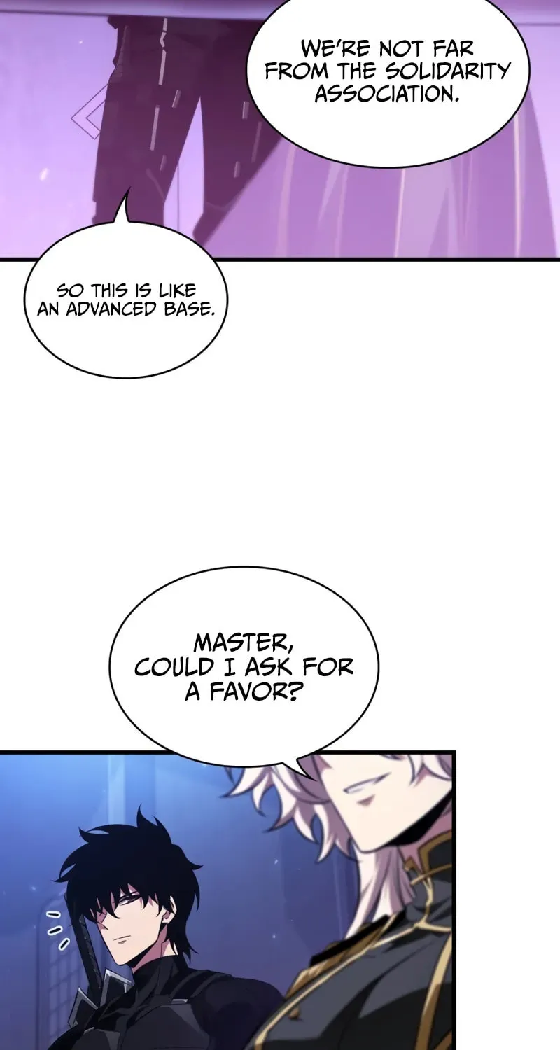 Read Pick Me Up! chapter 158 image 47 on Lezhin