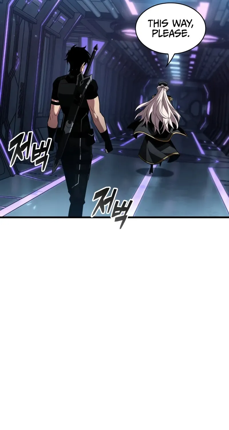 Read Pick Me Up! chapter 158 image 50 on Lezhin