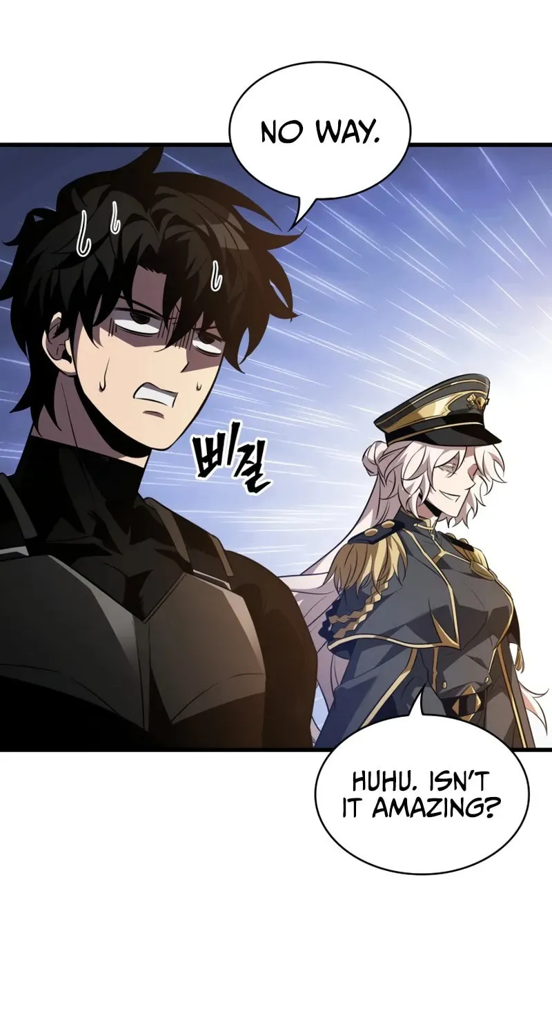 Read Pick Me Up! chapter 158 image 52 on Lezhin