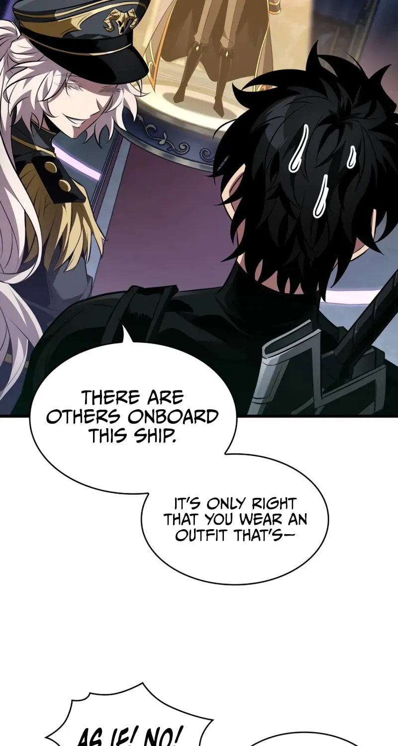 Read Pick Me Up! chapter 158 image 55 on Lezhin