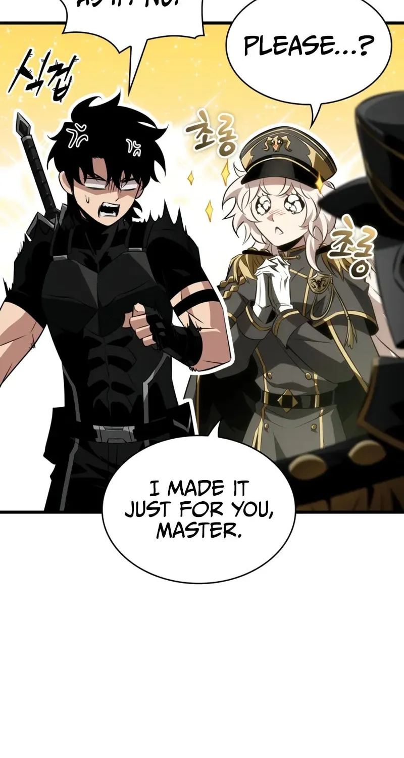 Read Pick Me Up! chapter 158 image 56 on Lezhin