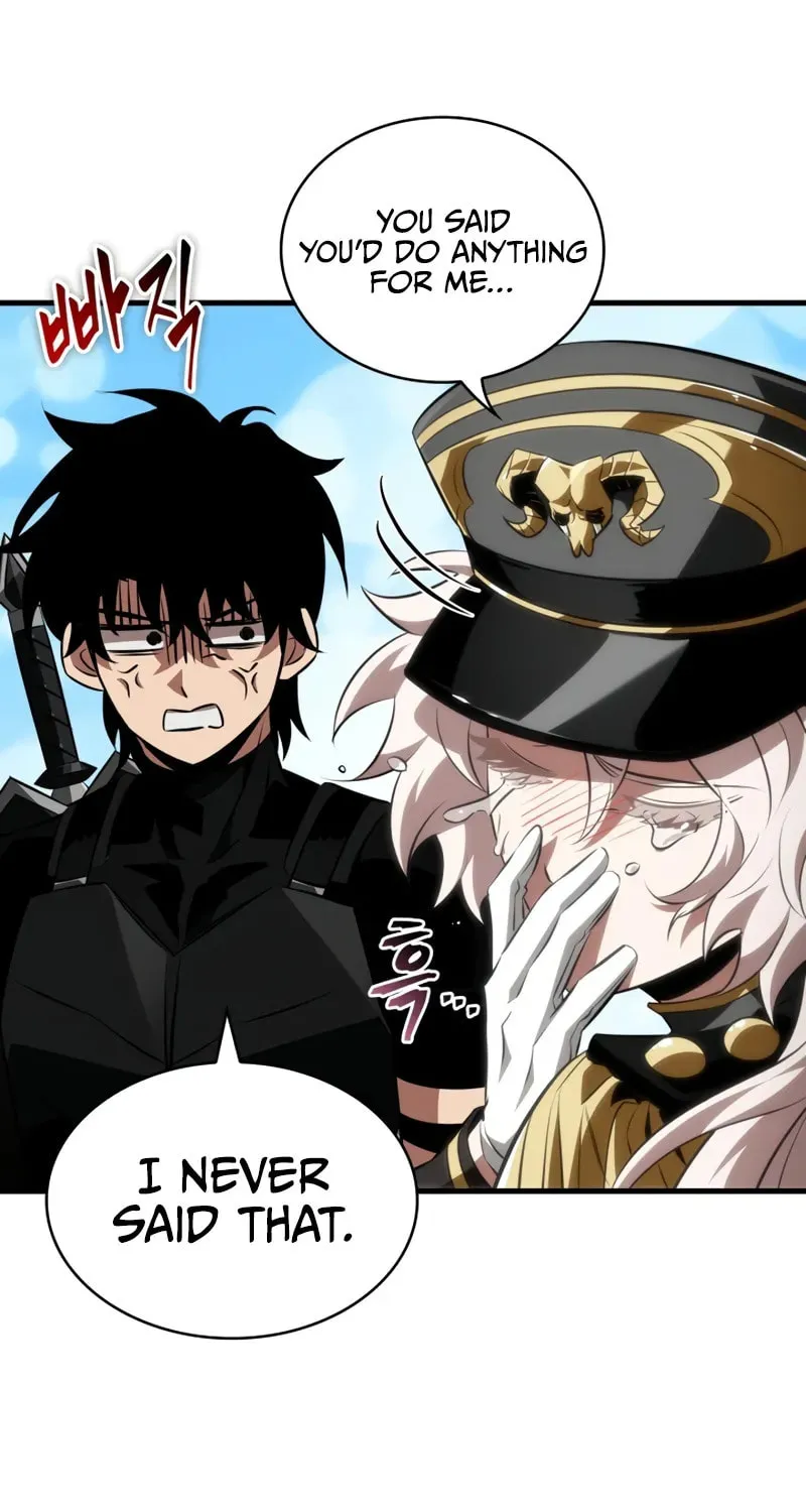 Read Pick Me Up! chapter 158 image 57 on Lezhin