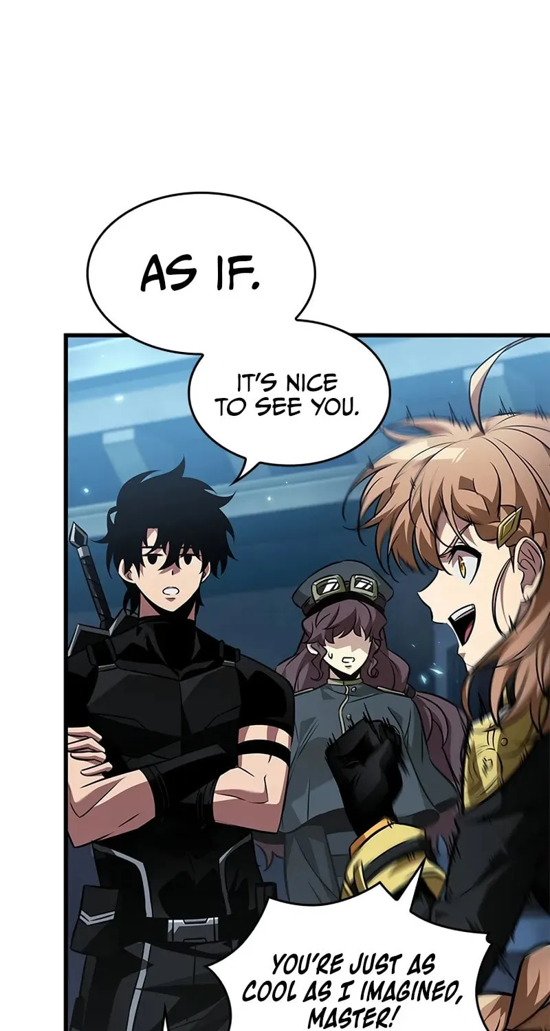 Read Pick Me Up! chapter 158 image 6 on Lezhin