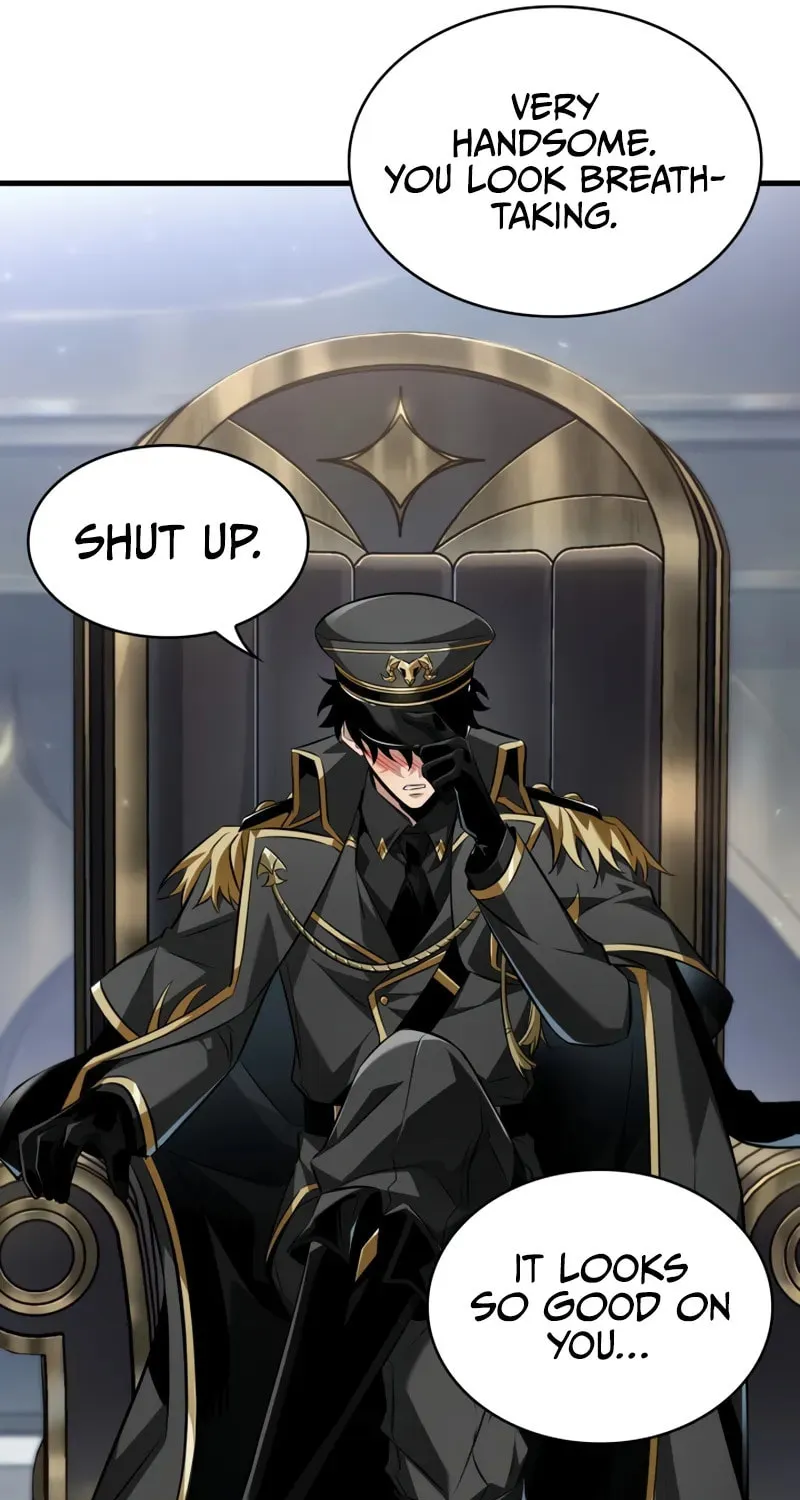 Read Pick Me Up! chapter 158 image 61 on Lezhin
