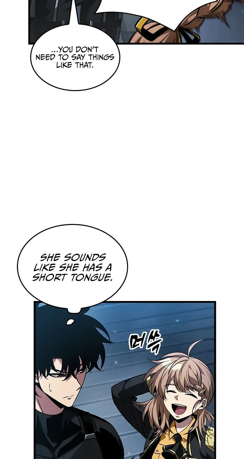 Read Pick Me Up! chapter 158 image 7 on Lezhin