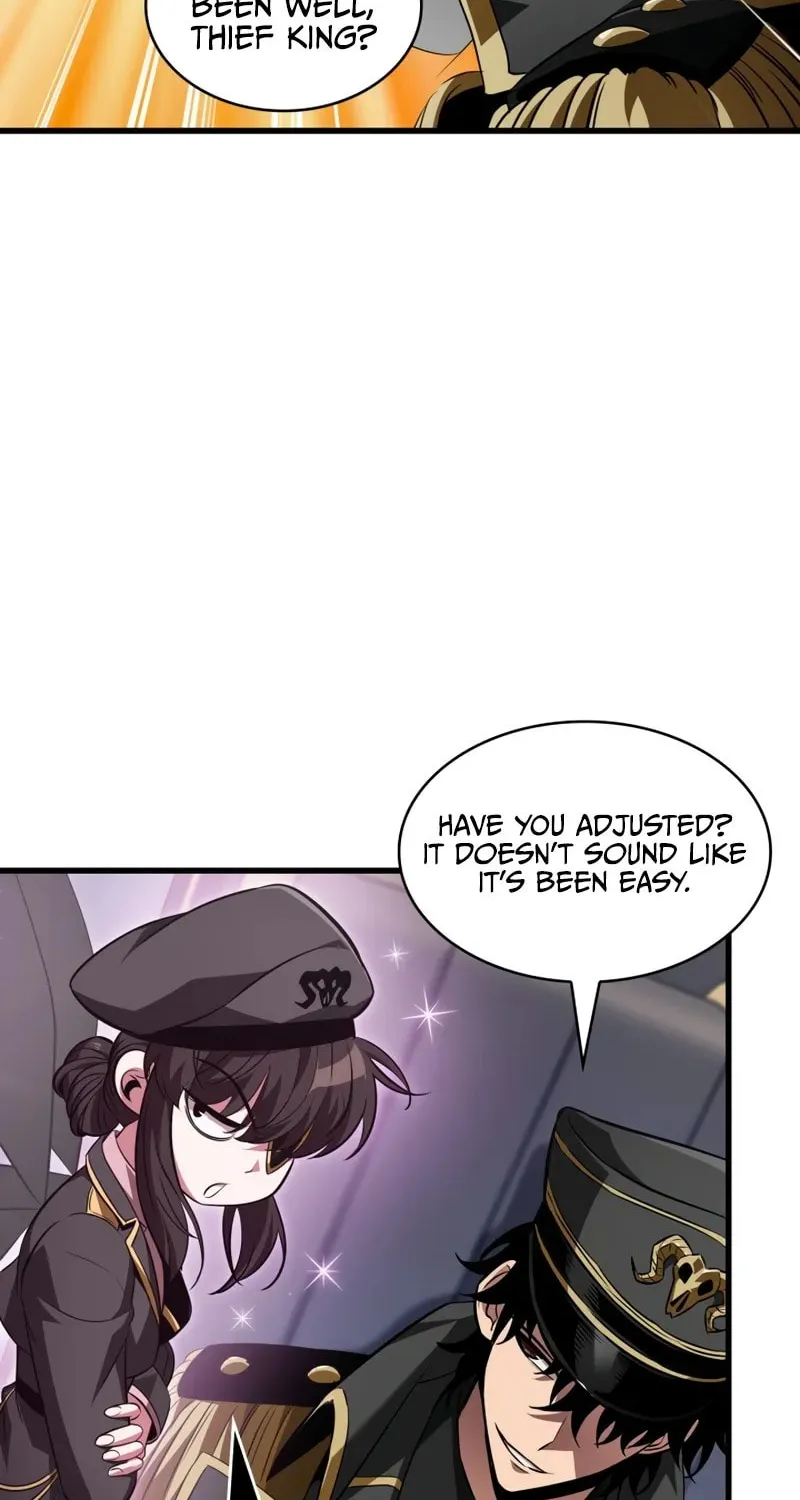 Read Pick Me Up! chapter 158 image 76 on Lezhin
