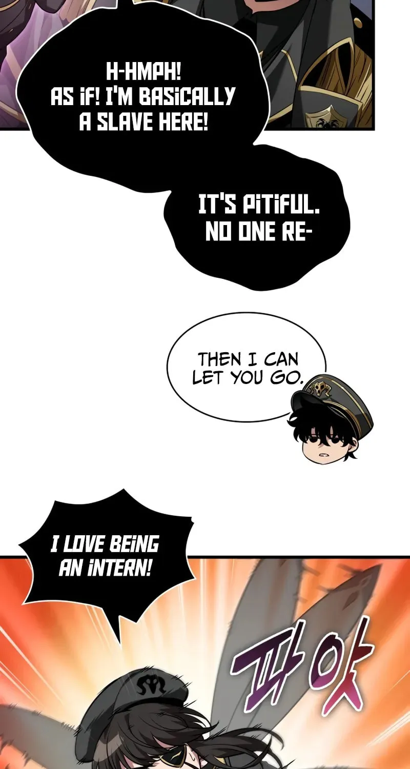 Read Pick Me Up! chapter 158 image 77 on Lezhin