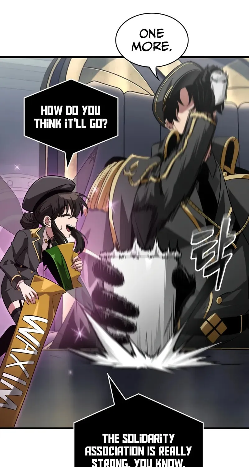 Read Pick Me Up! chapter 158 image 79 on Lezhin
