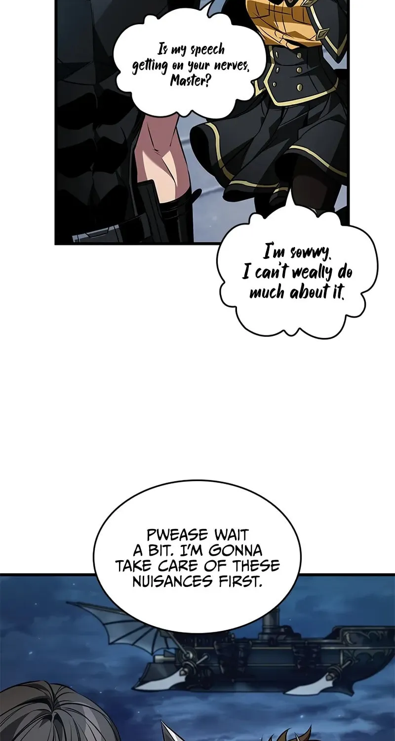 Read Pick Me Up! chapter 158 image 8 on Lezhin