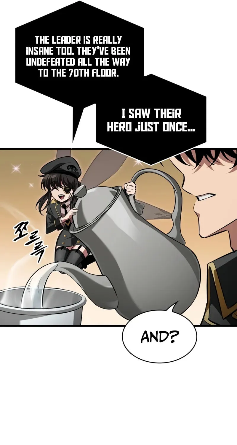 Read Pick Me Up! chapter 158 image 81 on Lezhin