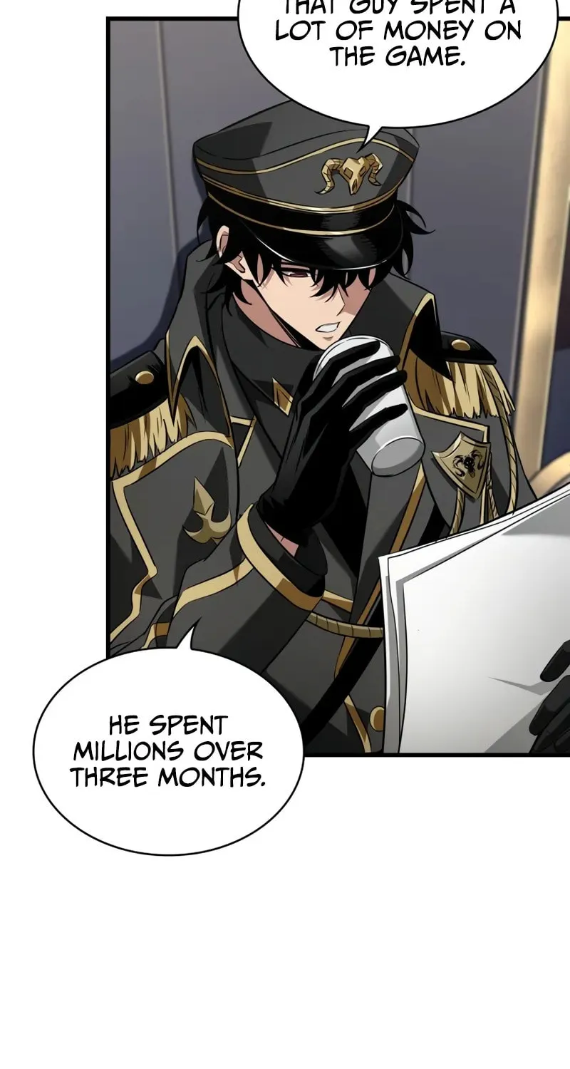 Read Pick Me Up! chapter 158 image 84 on Lezhin