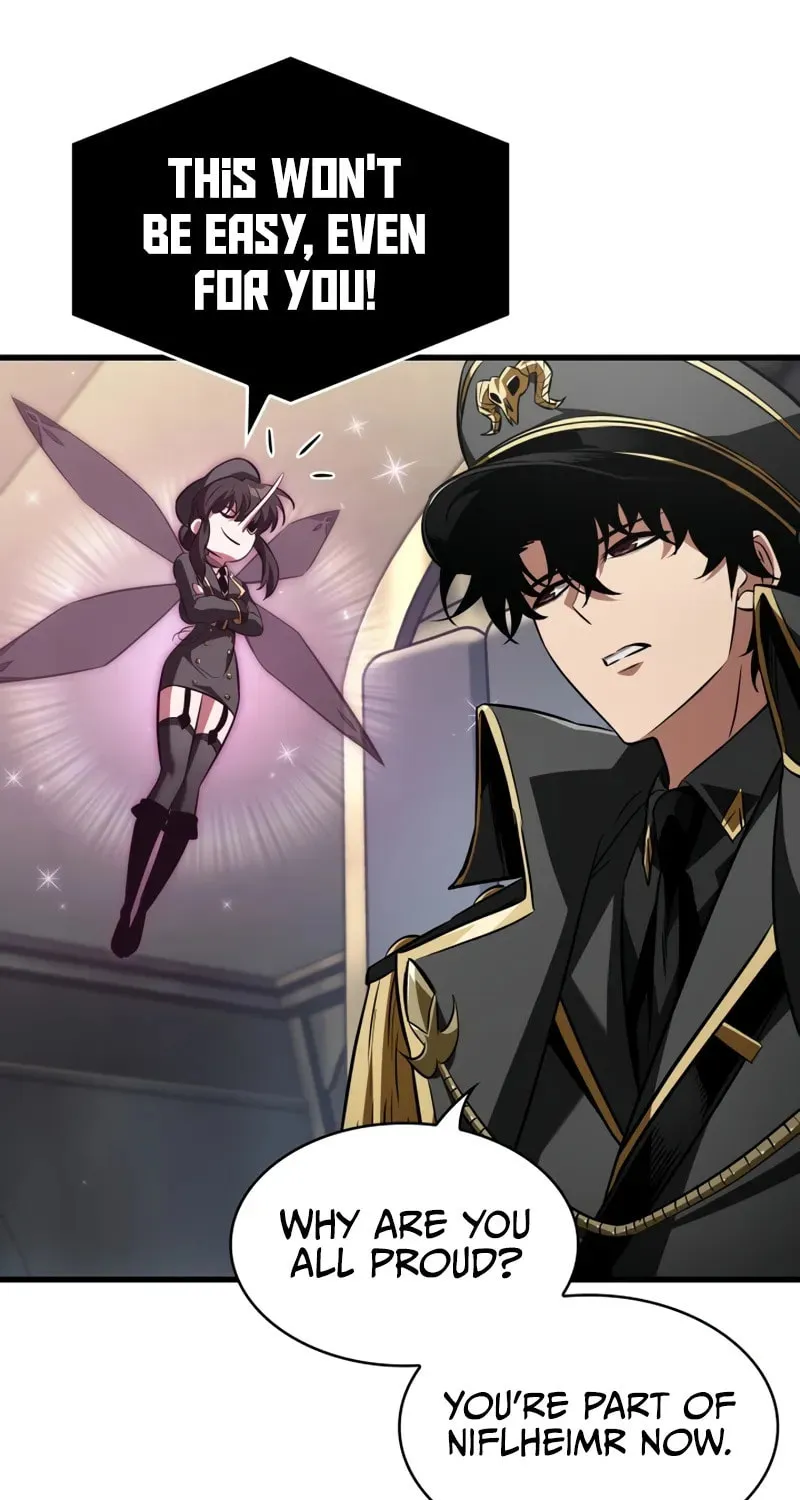 Read Pick Me Up! chapter 158 image 85 on Lezhin