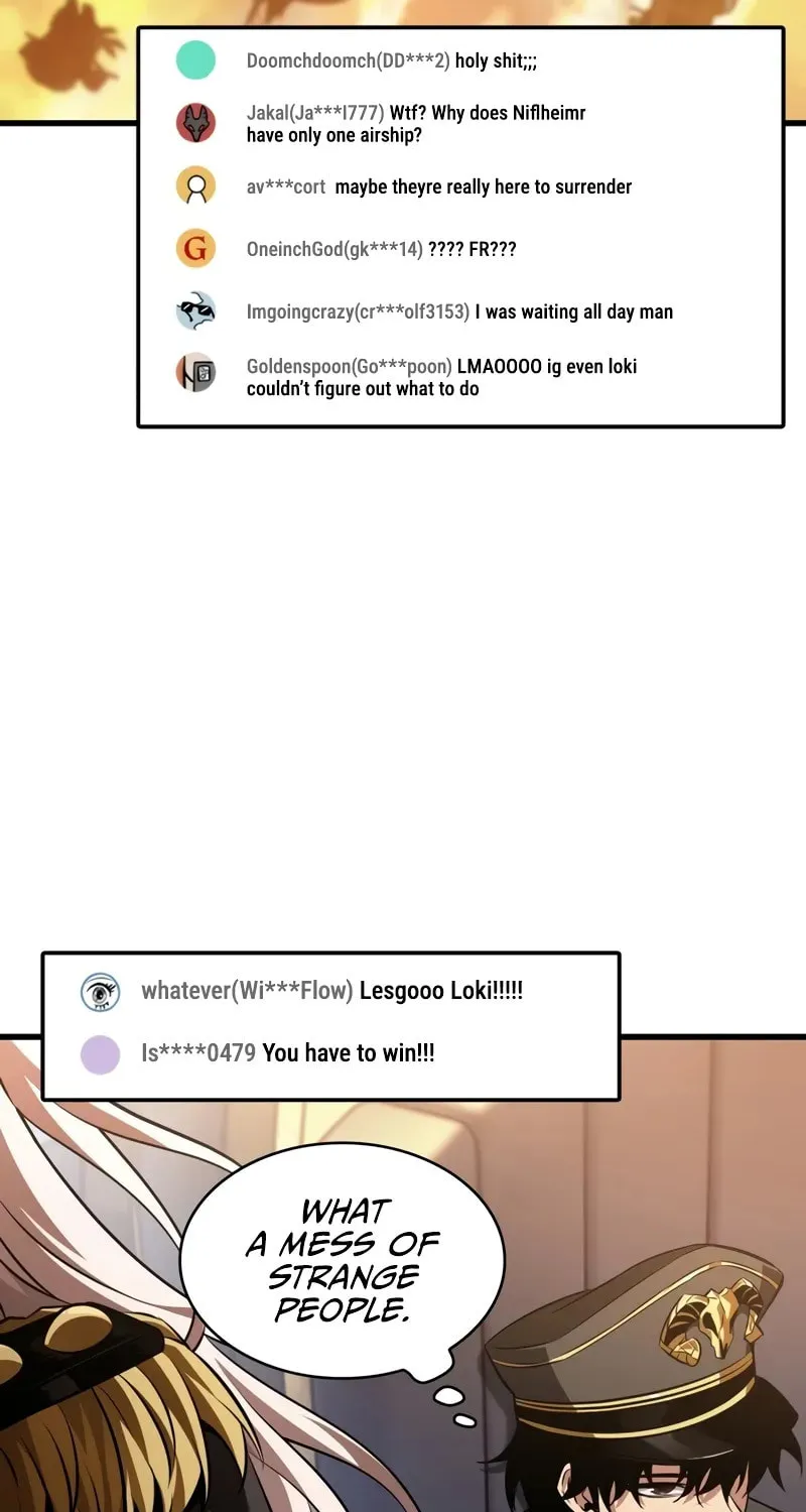 Read Pick Me Up! chapter 159 image 16 on Lezhin
