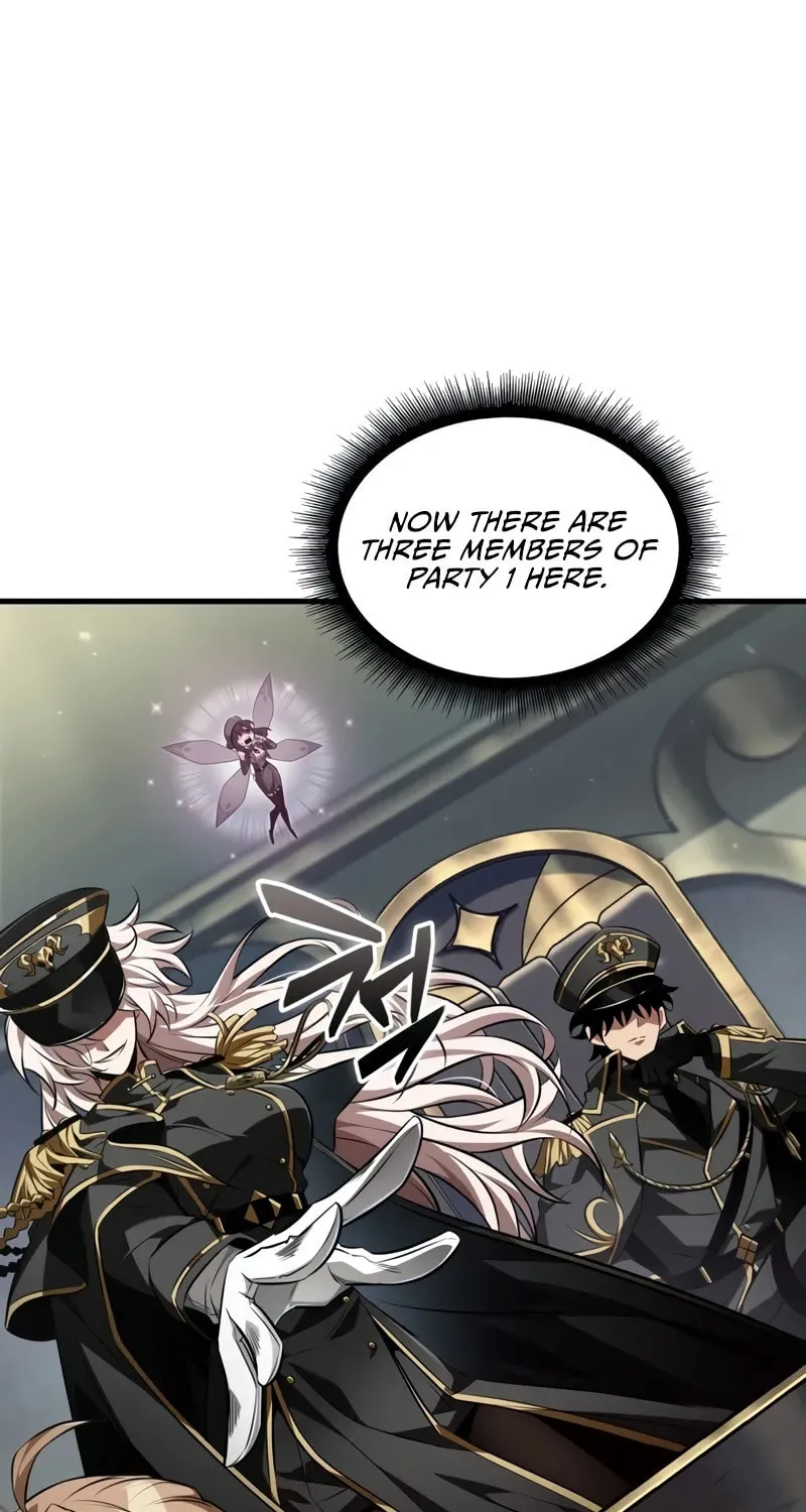 Read Pick Me Up! chapter 159 image 33 on Lezhin
