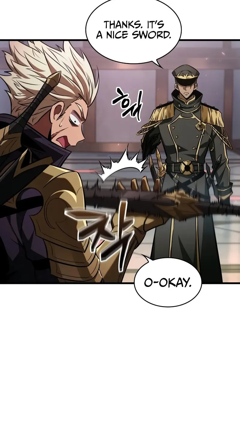 Read Pick Me Up! chapter 159 image 59 on Lezhin