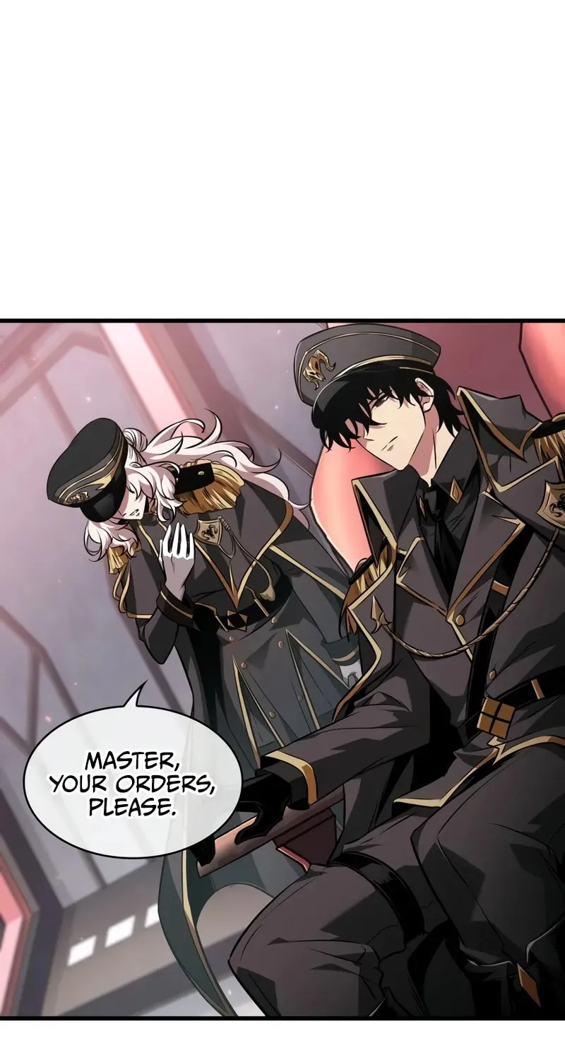 Read Pick Me Up! chapter 159 image 63 on Lezhin