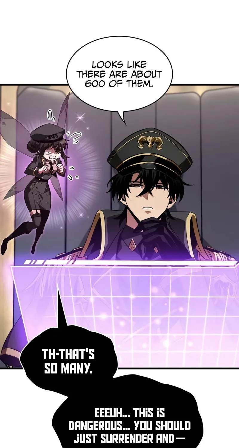Read Pick Me Up! chapter 159 image 7 on Lezhin