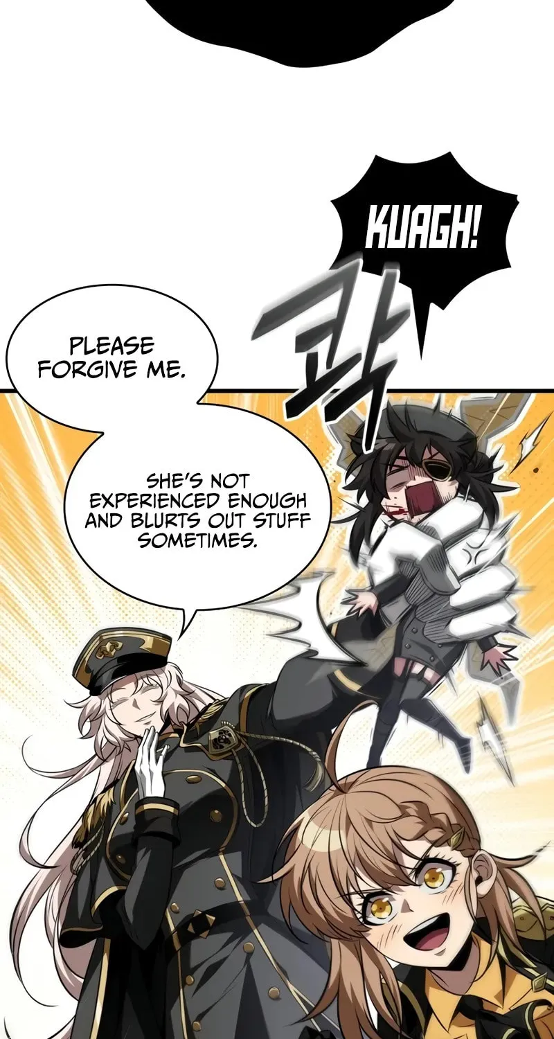 Read Pick Me Up! chapter 159 image 8 on Lezhin